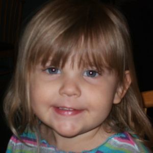 Meet your Posher, Karlyn